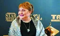 «Сексу на екрані в Радянському Союзі не було. Поза екраном був. І я яскрава представниця цього сексу»