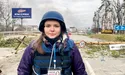 «Коли я повернулася до Берліна, не впізнала місто: у кожному вікні — український прапор»