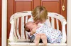 У новорічну ніч у Львові першою народилася дівчина. Народні прикмети кажуть — до перемоги