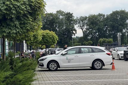 &laquo;Переобладнання автомобіля для людей з інвалідністю коштувало 10 тисяч євро: це половина вартості машини&raquo;