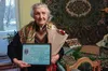 На Львівщині померла зв’язкова ОУН Лідія Тиховліз