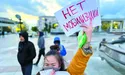 «Наївно думати, що „жіночі бунти“ призведуть до зміни режиму в росії…»