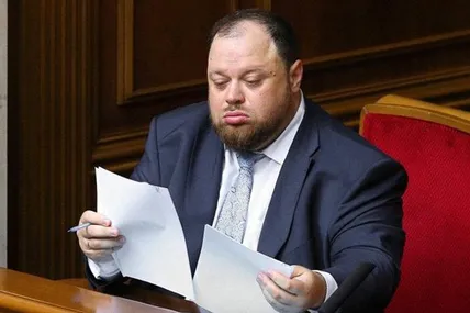 У Раді хочуть перевірити депутатів, які виїхали на початку війни