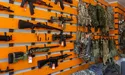 Strikeshop: усе для військових у центрі Львова