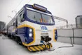 Негода коригує графік: «Укрзалізниця» попереджає про затримку кількох рейсів