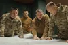 Олександр Сирський відвідав позиції на Гуляйпільському напрямку: головнокомандувач ЗСУ скоригував оборонні плани