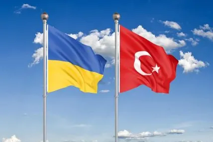 Українська делегація прибула до Стамбулу для переговорів з росією. Фото: УНІАН