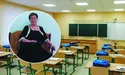 «Я у цій школі – священна корова»