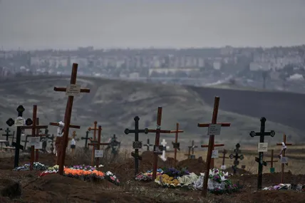Фото: Костянтин та Владислава Ліберови
