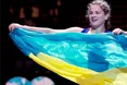Перше «золото» Махині стало для України прощальним