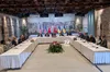 У Стамбулі завершилася тристороння зустріч Туреччини, США та України. Тим часом розпочалась двостороння зустріч між рф та Україною