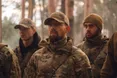 Україна посилить повітряну безпеку країн Балтії після серії інцидентів із дронами