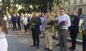 Львів вшановує великого Каменяра
