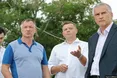 Марат Хуснуллін приступив до виконання «огидної» ролі у Криму