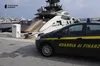 Італійська поліція заарештувала судно з російським металом: спроба обійти санкції провалилася