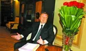Віктор ШЕМЧУК: «Коли приїхав на роботу у Крим, мене називали «бандьорою». А у Львові, мабуть, називатимуть «донецьким»…»