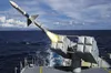 Греція надасть Україні 24 зенітні ракети «RIM-7 Sea Sparrow» зі своїх військових запасів