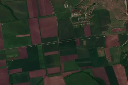 Фото із супутника