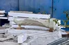 У Львові після нічного удару з’ясувалося, що постраждав майстерний цех скульпторів