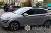 У Львові водій авто збив трирічного хлопчика: деталі