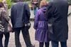 У Львові вшанували памʼять Богдана-Ігоря Антонича