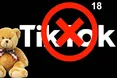 Дітям до 13 років обмежили доступ до TikTok