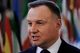Дуда назвав дзвінок Шольца путіну помилкою