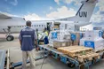 США створюють у Кенії карантинний центр для запобігання поширенню вірусу Ебола