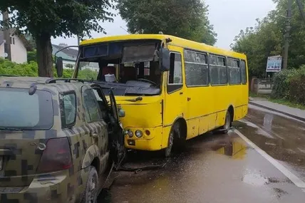 Фото: Поліція у Львівській області