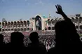 В Ірані розпочалися масштабні траурні заходи: країна прощається з аятолою Алі Хаменеї через чотири місяці після його загибелі