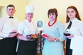 Кизиловий конфітюр і ожинове морозиво: улюблені ласощі великої поетеси