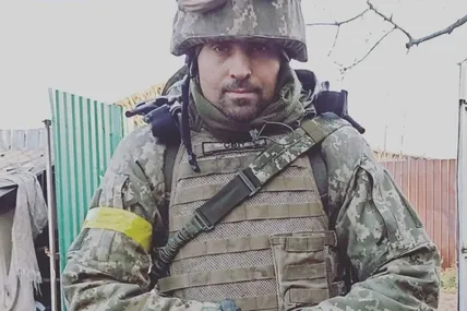 Дмитро Лінартович. Фото із мережі