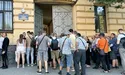 Черги до ТЦК — як у світову війну за хлібом…