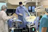 У Львові вперше зробили стимуляцію провідної системи серця для лікування серцевої недостатності