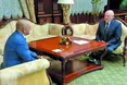 «Слуга» Шевченко легітимізував самопроголошеного Лукашенка
