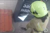 У Рівному рятувальники визволили 15-річну дівчину, яка випадково зачинилася в поштоматі