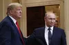 Трамп може запропонувати росії участь у космічній програмі, — джерело