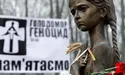 Сьогодні Україна вшановує пам'ять жертв голодоморів