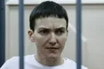Савченко готова свідчити на детекторі брехні