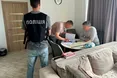 Ексочільнику Мінкульту повідомили про підозру у сприянні незаконному виїзду чоловіків за кордон