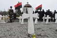 На Верецькому перевалі вшанували пам’ять січовиків Карпатської України (ФОТО)