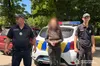 На Одещині затримали доглядальницю, яка катувала 84-річну пенсіонерку гарячою праскою