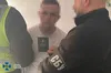 В Україні затримали пʼятьох російських агентів