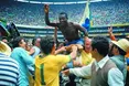 «Маракана» стане «Королем Пеле»