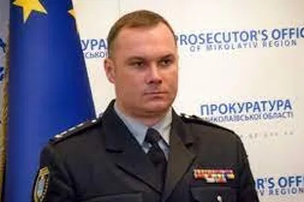 Іван Вигівський