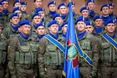 Гельсінська спілка з прав людини виступила проти надання Нацгвардії поліцейських функцій