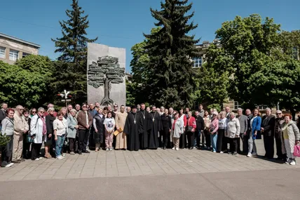 Фото пресслужби Львівської обласної ради