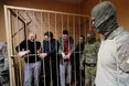 Росія готується до звільнення українських моряків