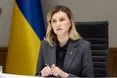Зеленська розповіла, якою цьогоріч буде тема саміту перших леді та джентльменів