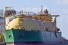 Німеччина заборонила портам приймати танкери з російським газом, — джерело